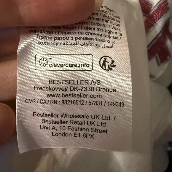 Britney Spears Official Strong t-shirt Cotton - Picture 10 of 10